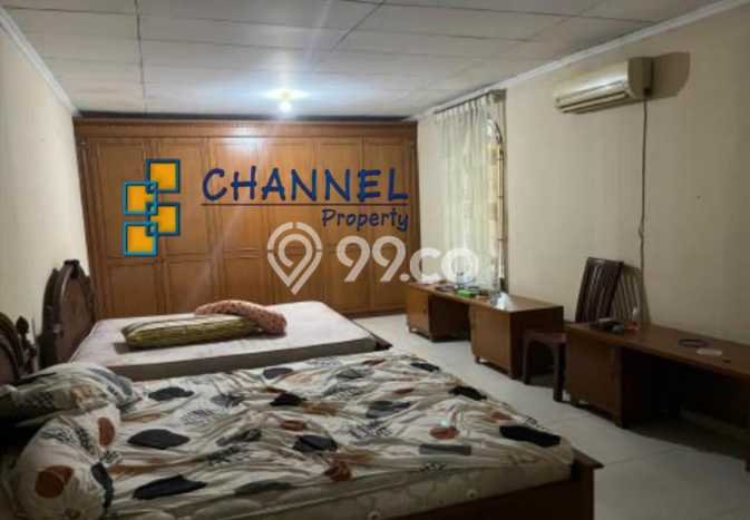 Rumah Luxury Modern Tanpa Renovasi di BSD Giri Loka Tangerang Rumah Luxury Modern Tanpa Renovasi di BSD Giri Loka Tangerang