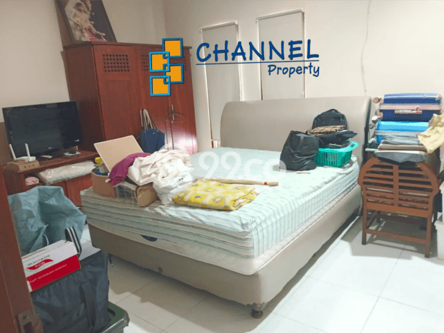 For Sale Rumah Elit Exclusive di BSD, Tangerang Selatan For Sale Rumah Elit Exclusive di BSD, Tangerang Selatan