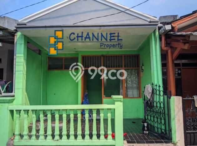 Dijual Hunian Rumah Nyaman 2 Kamar di BSD Griya Loka, Tangerang Dijual Hunian Rumah Nyaman 2 Kamar di BSD Griya Loka, Tangerang