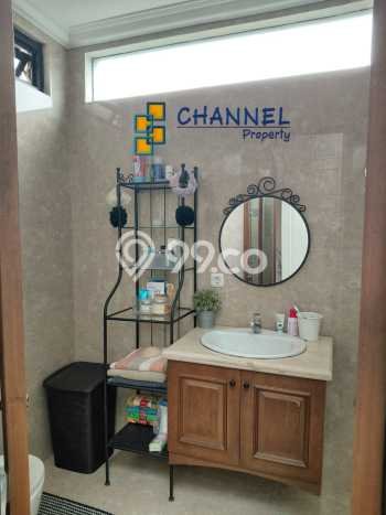 Hot Offer Hunian Premium Ideal dan Luas di BSD, Tangerang Selatan Hot Offer Hunian Premium Ideal dan Luas di BSD, Tangerang Selatan