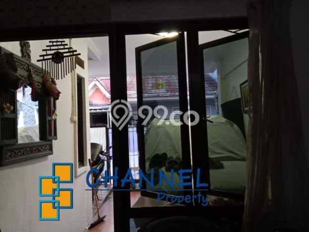 Jual Rumah Modern 2 KT di Serua, Tangerang Jual Rumah Modern 2 KT di Serua, Tangerang