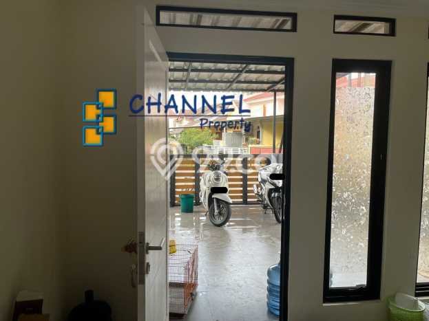 Rumah Modern Cantik 3 KT Siap Huni di Pamulang Rumah Modern Cantik 3 KT Siap Huni di Pamulang