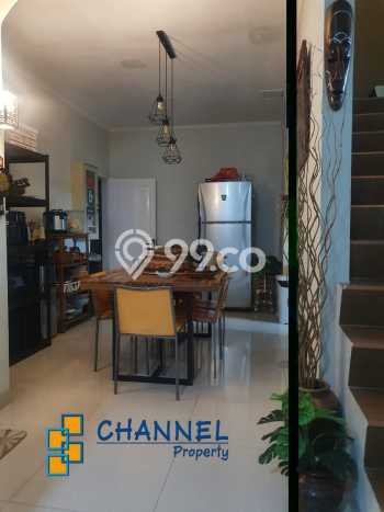 Dijual Cepat Rumah Bagus Siap Huni LB 140m2 di BSD, Tangerang Selatan Dijual Cepat Rumah Bagus Siap Huni LB 140m2 di BSD, Tangerang Selatan