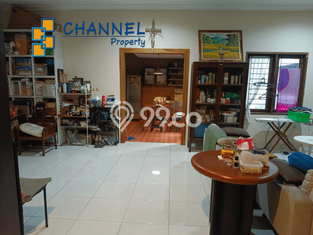 For Sale Rumah Elit Exclusive di BSD, Tangerang Selatan For Sale Rumah Elit Exclusive di BSD, Tangerang Selatan