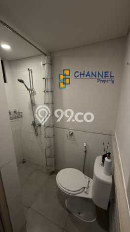 Rumah Modern 2 KT LT 60m2 di BSD Rumah Modern 2 KT LT 60m2 di BSD