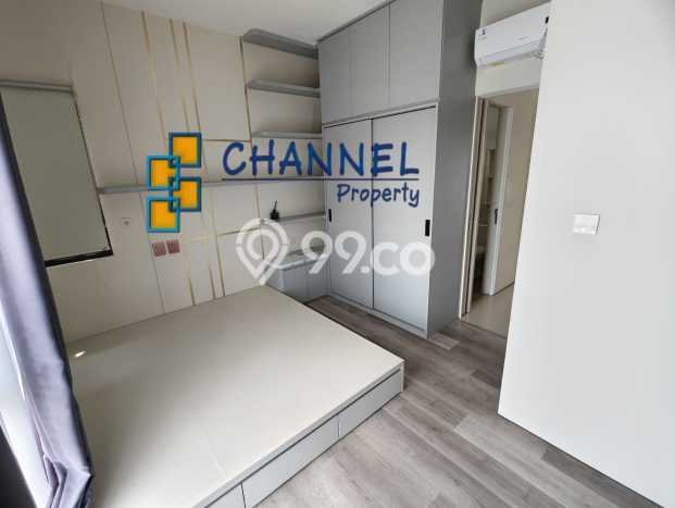 Dijual Rumah Strategis Bagus Punya 2 KT di Ciputat Tangerang Selatan PPJB Dijual Rumah Strategis Bagus Punya 2 KT di Ciputat Tangerang Selatan PPJB
