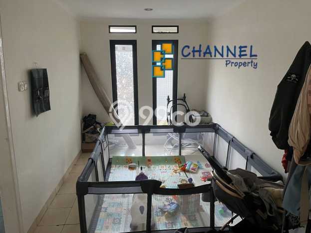 Rumah Modern Cantik 3 KT Siap Huni di Pamulang Rumah Modern Cantik 3 KT Siap Huni di Pamulang