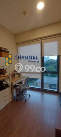 Dijual Apartemen Eksklusif 3 Bedroom di Tangerang Dekat ke Fasilitas Umum Dijual Apartemen Eksklusif 3 Bedroom di Tangerang Dekat ke Fasilitas Umum