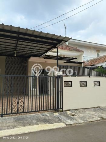 Dijual Rumah Eksklusif 3 KT di BSD, Tangerang Dijual Rumah Eksklusif 3 KT di BSD, Tangerang