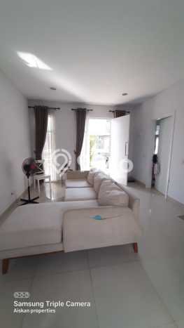 Jual Rumah Eksklusif 4 KT di BSD The Savia, Tangerang Jual Rumah Eksklusif 4 KT di BSD The Savia, Tangerang
