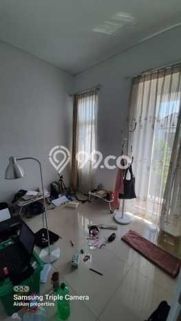 Jual Rumah Eksklusif 4 KT di BSD The Savia, Tangerang Jual Rumah Eksklusif 4 KT di BSD The Savia, Tangerang