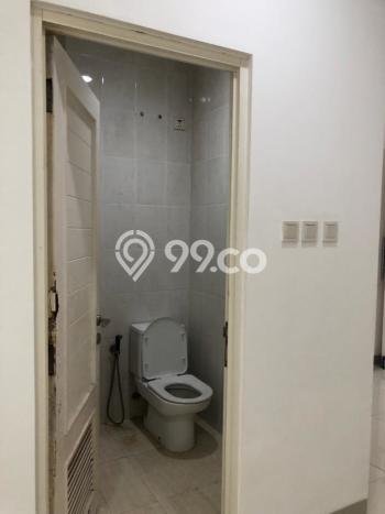 Rumah Luas Asri 3 KT Siap Pakai di BSD Residence One Tangerang Rumah Luas Asri 3 KT Siap Pakai di BSD Residence One Tangerang