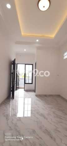 Rumah Elit Modern Siap Huni di BSD Griya Loka Tangerang Rumah Elit Modern Siap Huni di BSD Griya Loka Tangerang