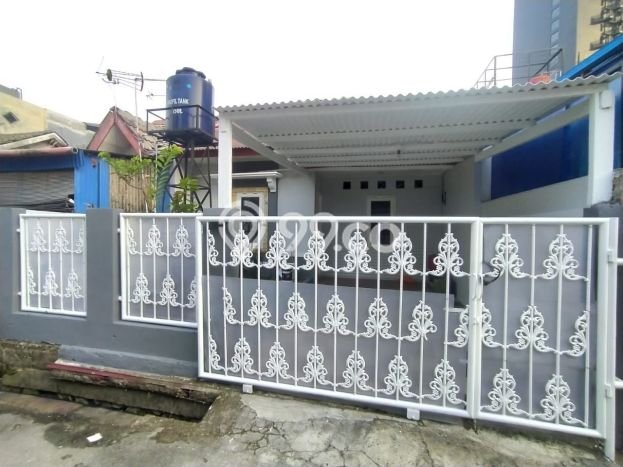 Rumah di Kawasan Gading Serpong, Lingkungan Elite LT 72m² Rumah di Kawasan Gading Serpong, Lingkungan Elite LT 72m²