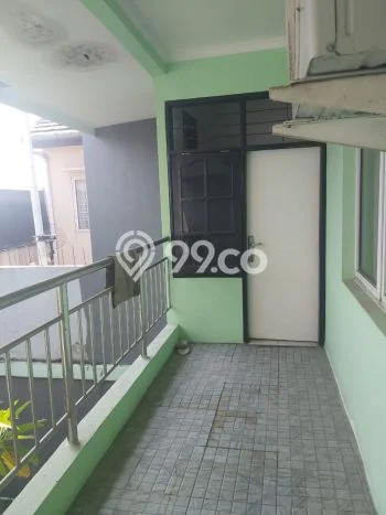 Rumah Asri di BSD Castilla, 2 KM, Area Tenang, Luas 128m² LB 100m² Rumah Asri di BSD Castilla, 2 KM, Area Tenang, Luas 128m² LB 100m²