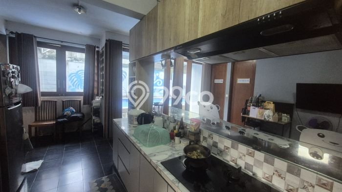 Dijual Segera Rumah LT 250m² di Lokasi Strategis, Tangerang Dijual Segera Rumah LT 250m² di Lokasi Strategis, Tangerang