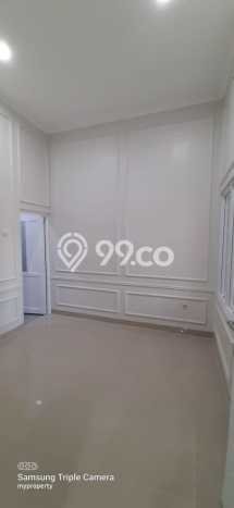 Dijual Rumah Modern 3 KT di BSD, Tangerang Dijual Rumah Modern 3 KT di BSD, Tangerang