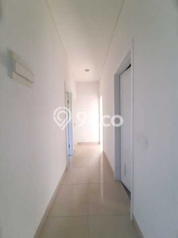 Rumah Modern 3 KT di BSD The Savia Tangerang Unfurnished Rumah Modern 3 KT di BSD The Savia Tangerang Unfurnished