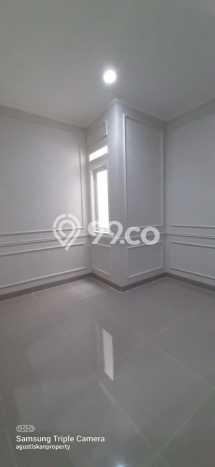 Dijual Rumah Eksklusif 4 KT di BSD, Tangerang Dijual Rumah Eksklusif 4 KT di BSD, Tangerang