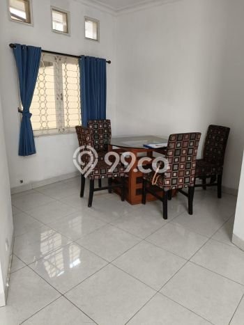Dijual Rumah Mewah Elegan Dengan View Cantik di BSD Anggrek Loka, Tangerang Dijual Rumah Mewah Elegan Dengan View Cantik di BSD Anggrek Loka, Tangerang