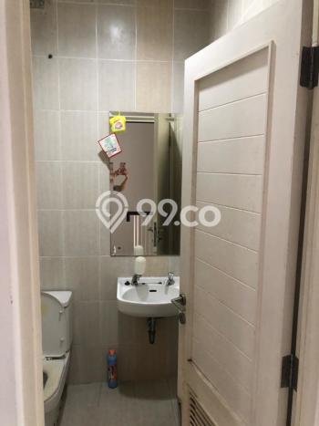 Rumah Luas Asri 3 KT Siap Pakai di BSD Residence One Tangerang Rumah Luas Asri 3 KT Siap Pakai di BSD Residence One Tangerang