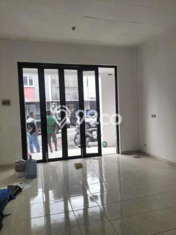 Unit Ruko Tersedia di Gading Serpong Spesifikasi LB 67m2 Unit Ruko Tersedia di Gading Serpong Spesifikasi LB 67m2