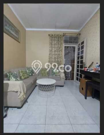 Dijual Rumah Modern 3 KT di BSD, Tangerang Dijual Rumah Modern 3 KT di BSD, Tangerang
