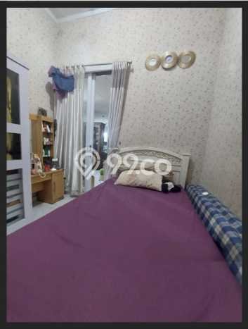 Dijual Rumah Modern 3 KT di BSD, Tangerang Dijual Rumah Modern 3 KT di BSD, Tangerang
