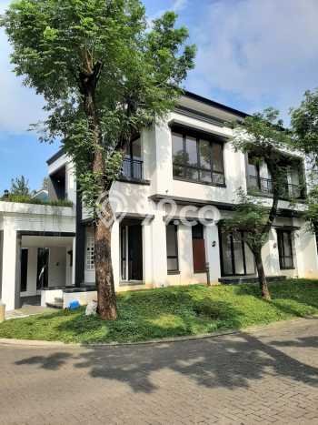 Rumah Elit LB 288m2 Siap Huni Desain Elegan di BSD Foresta, Tangerang Rumah Elit LB 288m2 Siap Huni Desain Elegan di BSD Foresta, Tangerang