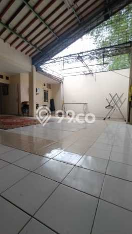 Jual Rumah Modern 5 KT di BSD Nusaloka, Tangerang Jual Rumah Modern 5 KT di BSD Nusaloka, Tangerang