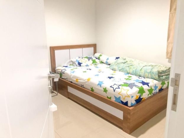 Rumah Tenang area BSD The Savia, 2 KM, Luas 72m² Bangunan 100m² Rumah Tenang area BSD The Savia, 2 KM, Luas 72m² Bangunan 100m²