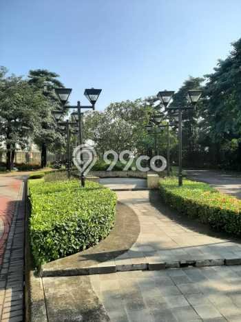 Rumah Modern 3 KT di BSD The Savia Tangerang Unfurnished Rumah Modern 3 KT di BSD The Savia Tangerang Unfurnished