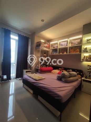 Rumah Minimalis 3 KT LT 84m2 di BSD Rumah Minimalis 3 KT LT 84m2 di BSD