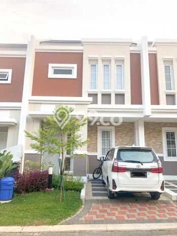 Rumah Tenang area BSD The Savia, 2 KM, Luas 72m² Bangunan 100m² Rumah Tenang area BSD The Savia, 2 KM, Luas 72m² Bangunan 100m²