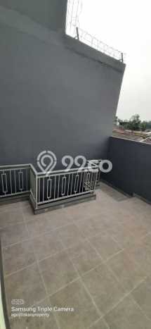 Rumah Elit Modern Siap Huni di BSD Griya Loka Tangerang Rumah Elit Modern Siap Huni di BSD Griya Loka Tangerang