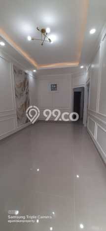 Dijual Rumah Eksklusif 4 KT di BSD, Tangerang Dijual Rumah Eksklusif 4 KT di BSD, Tangerang