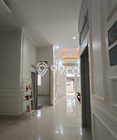 Dijual Rumah Eksklusif 3 KT di BSD, Tangerang Dijual Rumah Eksklusif 3 KT di BSD, Tangerang