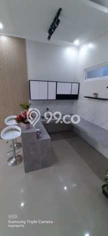 Dijual Rumah Modern 3 KT di BSD, Tangerang Dijual Rumah Modern 3 KT di BSD, Tangerang