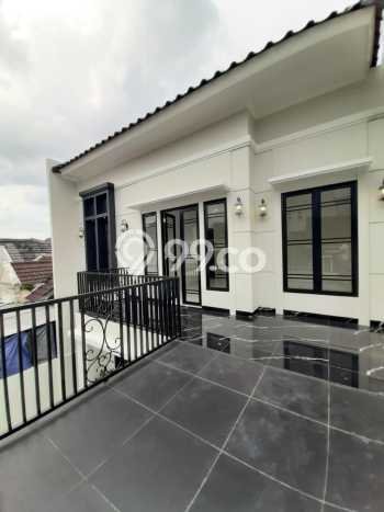 Rumah Elit LB 180m2 Siap Huni Desain Elegan di BSD Taman Crysant, Tangerang Rumah Elit LB 180m2 Siap Huni Desain Elegan di BSD Taman Crysant, Tangerang