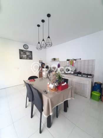 Rumah Modern 3 KT di BSD The Savia Tangerang Unfurnished Rumah Modern 3 KT di BSD The Savia Tangerang Unfurnished