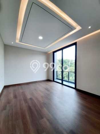Rumah Elit Modern Siap Huni di BSD Foresta Tangerang Rumah Elit Modern Siap Huni di BSD Foresta Tangerang