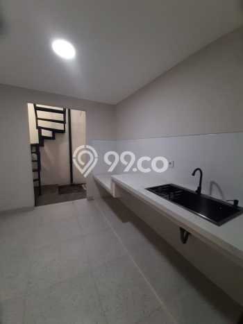 Rumah Elit LB 288m2 Siap Huni Desain Elegan di BSD Foresta, Tangerang Rumah Elit LB 288m2 Siap Huni Desain Elegan di BSD Foresta, Tangerang