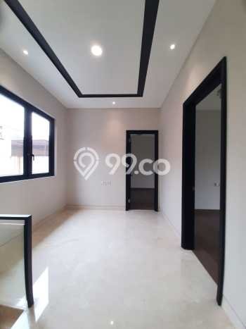 Rumah Elit Modern Siap Huni di BSD Foresta Tangerang Rumah Elit Modern Siap Huni di BSD Foresta Tangerang