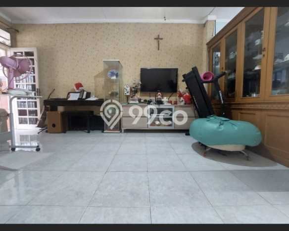 Dijual Rumah Modern 3 KT di BSD, Tangerang Dijual Rumah Modern 3 KT di BSD, Tangerang