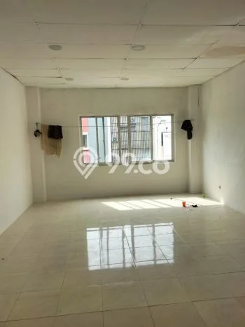 Unit Ruko Tersedia di Gading Serpong Spesifikasi LB 67m2 Unit Ruko Tersedia di Gading Serpong Spesifikasi LB 67m2