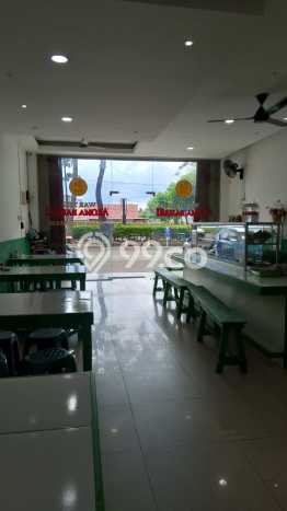 Unit Ruko Strategis di BSD, Tangerang Selatan Potensi Cuan Besar Unit Ruko Strategis di BSD, Tangerang Selatan Potensi Cuan Besar