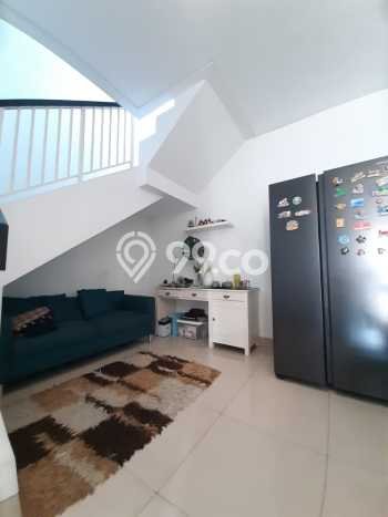 Rumah Modern 3 KT di BSD The Savia Tangerang Unfurnished Rumah Modern 3 KT di BSD The Savia Tangerang Unfurnished
