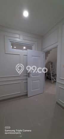 Dijual Rumah Eksklusif 4 KT di BSD, Tangerang Dijual Rumah Eksklusif 4 KT di BSD, Tangerang