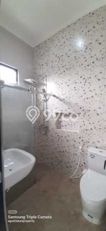 Rumah Elit Modern Siap Huni di BSD Griya Loka Tangerang Rumah Elit Modern Siap Huni di BSD Griya Loka Tangerang