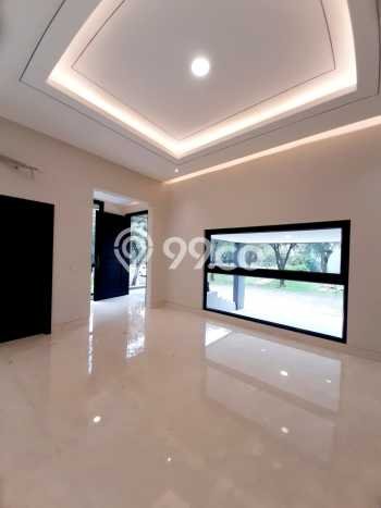 Rumah Elit Modern Siap Huni di BSD Foresta Tangerang Rumah Elit Modern Siap Huni di BSD Foresta Tangerang